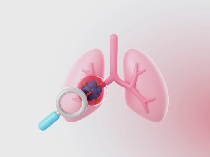 Симптомы и первые признаки онкологии