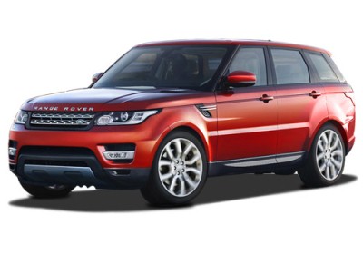 Каско LAND ROVER RANGE ROVER