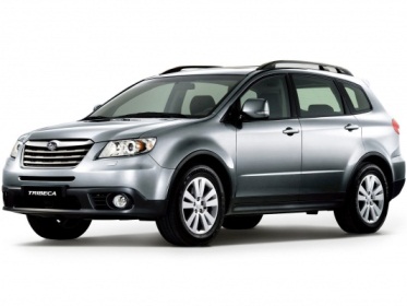 Каско SUBARU TRIBECA
