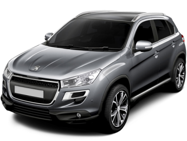 Каско PEUGEOT 4008