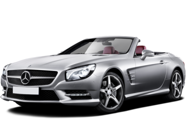 Каско MERCEDES-BENZ SL-класс
