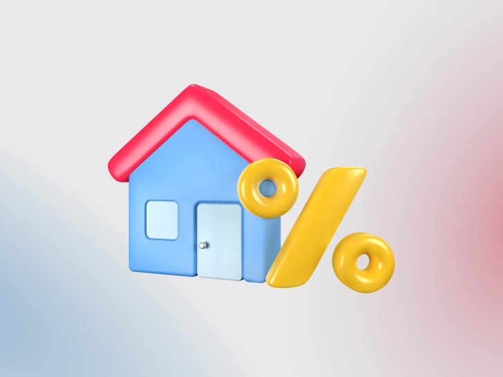 Налоговый вычет при ипотеке: что это и как его получить