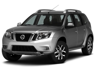 Каско NISSAN TERRANO