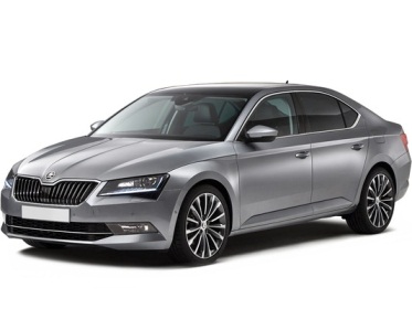 Каско SKODA SUPERB