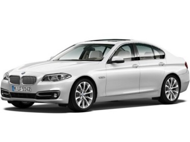 Каско BMW 5 SERIES