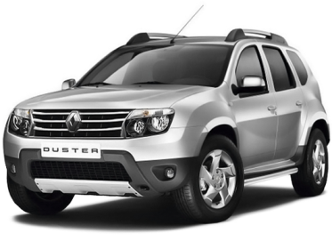 Каско RENAULT DUSTER
