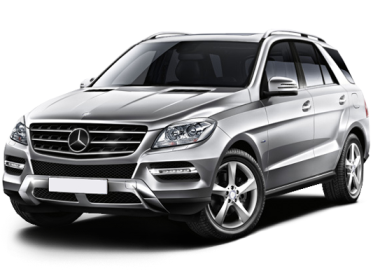 Каско MERCEDES-BENZ ML-KLASSE