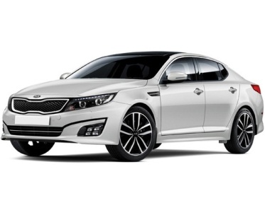 ОСАГО на KIA OPTIMA