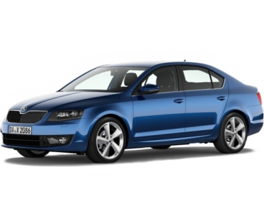 Каско SKODA OCTAVIA
