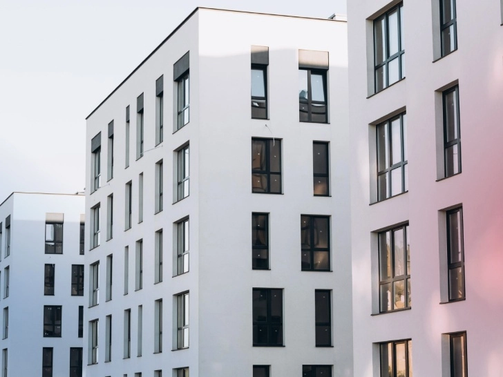 Как оформить ипотеку на вторичное жилье