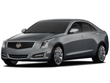 Каско CADILLAC ATS