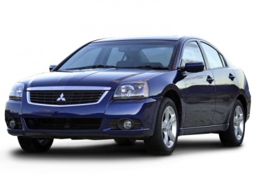 Каско MITSUBISHI GALANT