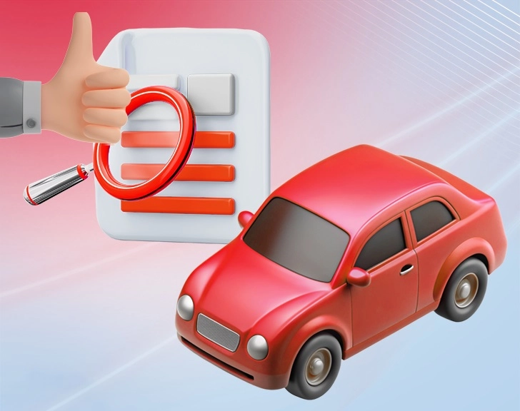 Как проверить полис ОСАГО на подлинность