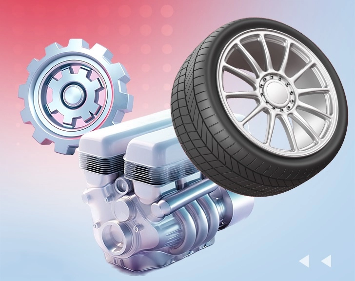 Не только оригиналы: при ремонте по ОСАГО могут использовать аналоги и б/у детали