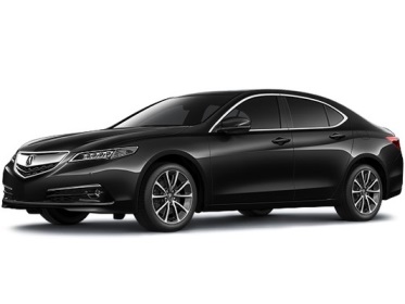 Каско ACURA TLX