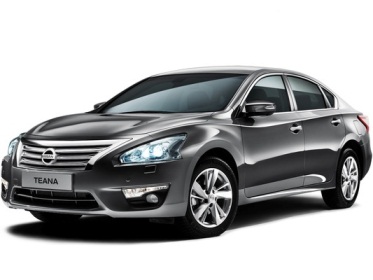 Каско NISSAN TEANA