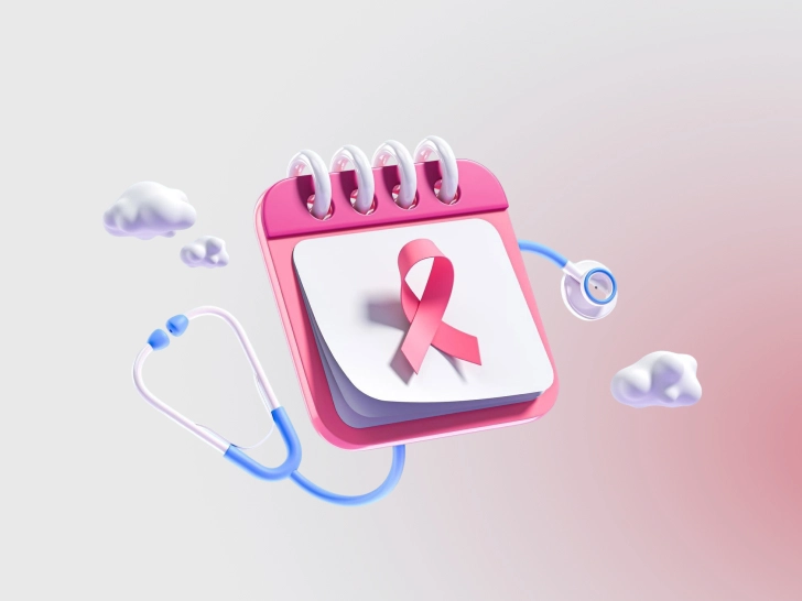 4 февраля — Всемирный день борьбы против рака