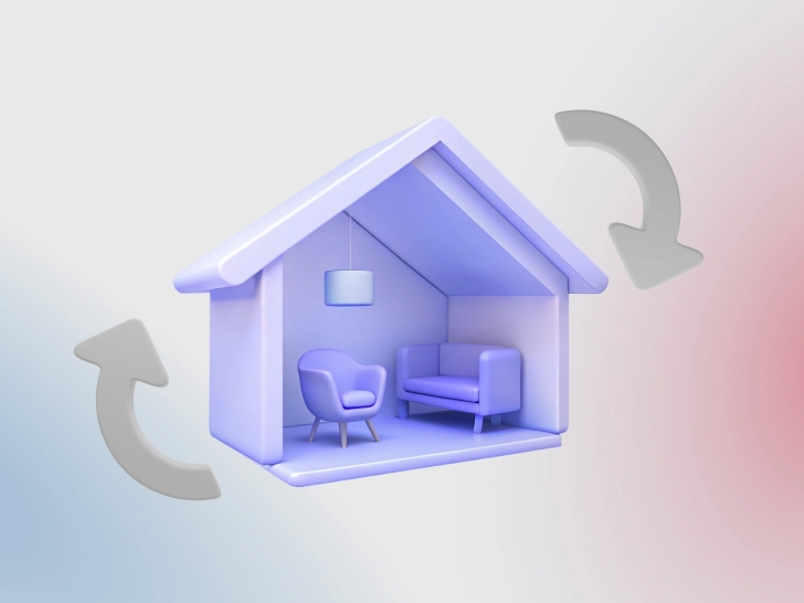 Апартаменты и квартира: отличия