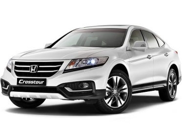 Каско HONDA CROSSTOUR