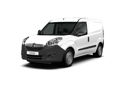 Каско OPEL COMBO