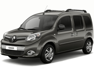 Каско RENAULT KANGOO Каско RENAULT KANGOO