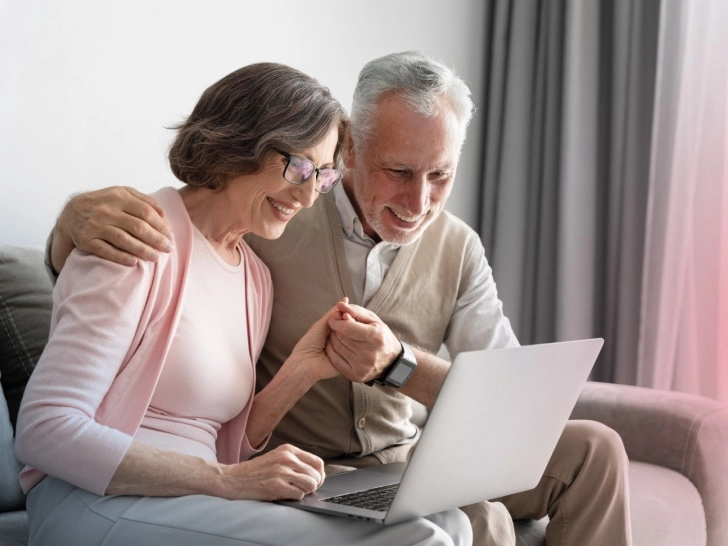 Может ли пенсионер получить ипотеку на жилье