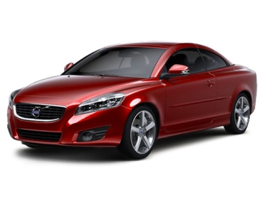 Каско Volvo C70 Каско Volvo C70
