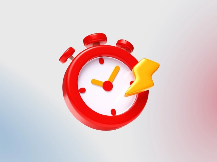 Как быть продуктивным на работе: правила тайм-менеджмента