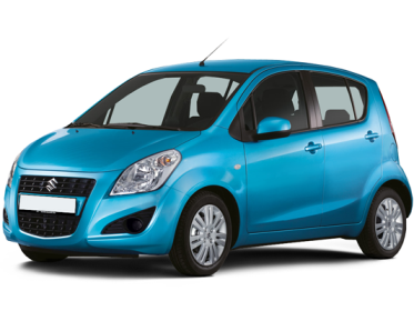 Каско SUZUKI SPLASH
