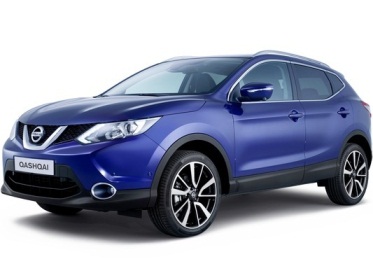 Каско NISSAN QASHQAI