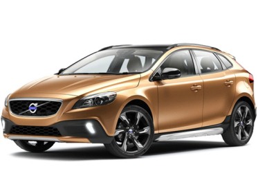 Каско VOLVO V40 CROSS COUNTRY