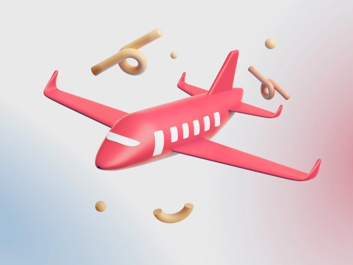 Что делать, если опаздываешь на самолет