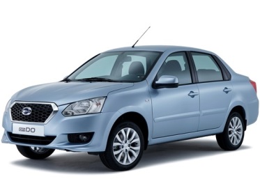 Каско DATSUN ON-DO