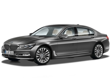Каско BMW 7 SERIES