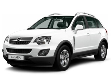 Каско OPEL ANTARA