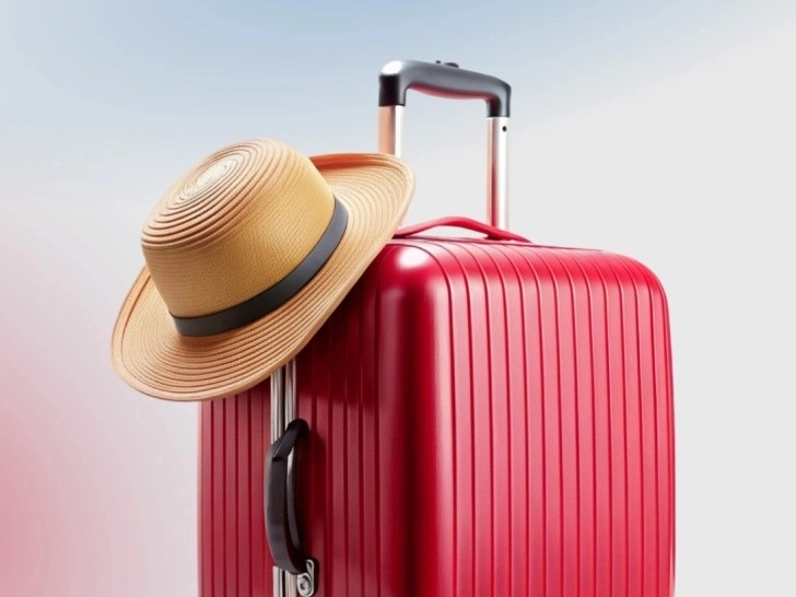 Где отдохнуть в 2025 году