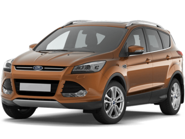 Каско FORD KUGA Каско FORD KUGA