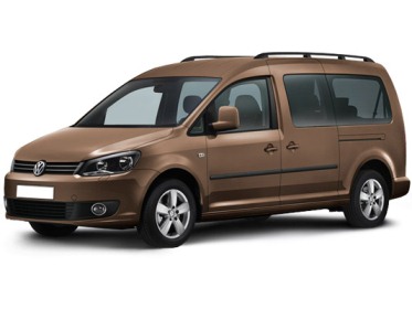 Каско VOLKSWAGEN CADDY LIFE