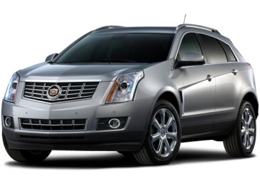 Каско CADILLAC SRX