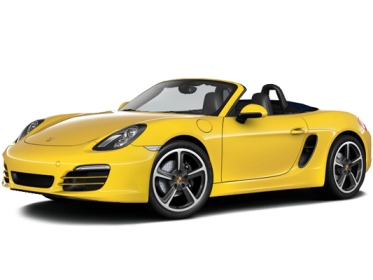 Каско PORSCHE BOXSTER