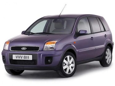 Каско FORD FUSION