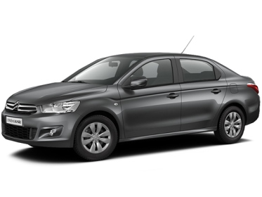 Каско CITROEN C-ELYSEE