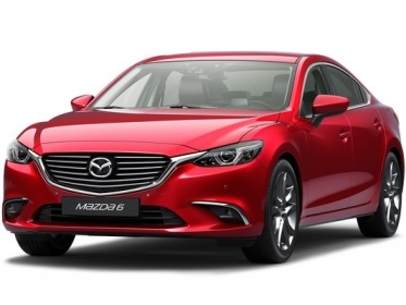 Каско MAZDA 6
