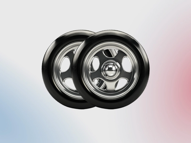 Виды автомобильных шин: что выбрать для разных сезонов