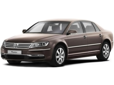 Каско VOLKSWAGEN PHAETON
