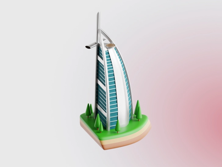 Погода в Дубае по сезонам: когда лучше лететь