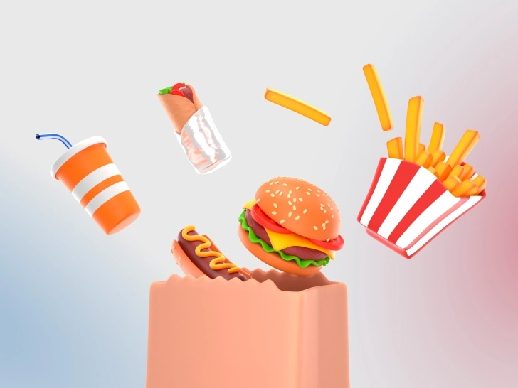 Как добиться компенсации за отравление едой из кафе или службы доставки