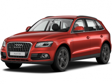 Каско AUDI Q5