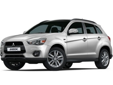 Каско MITSUBISHI ASX