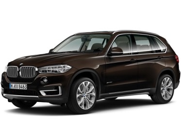 Каско BMW X5